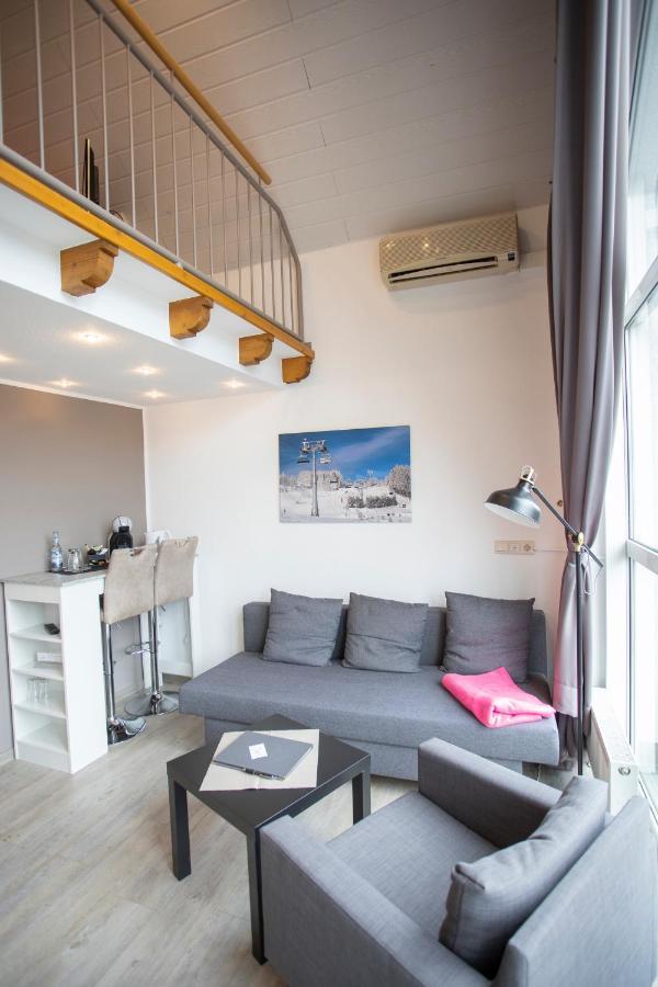 Hotel Loft 3*