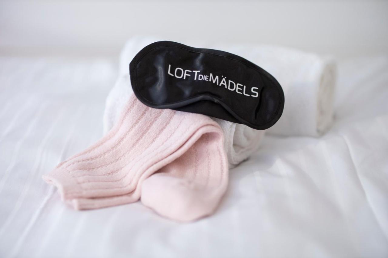 Loft Hotel 3*