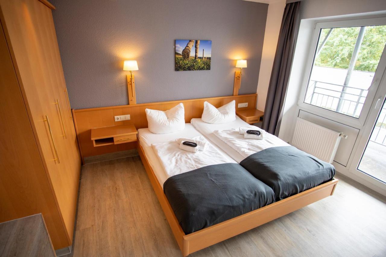 Loft Hotel Willingen (Upland)