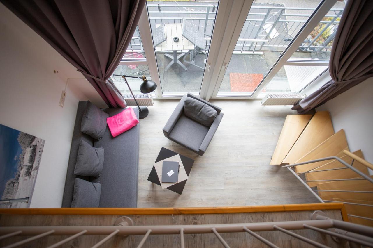 Loft Hotel 3*