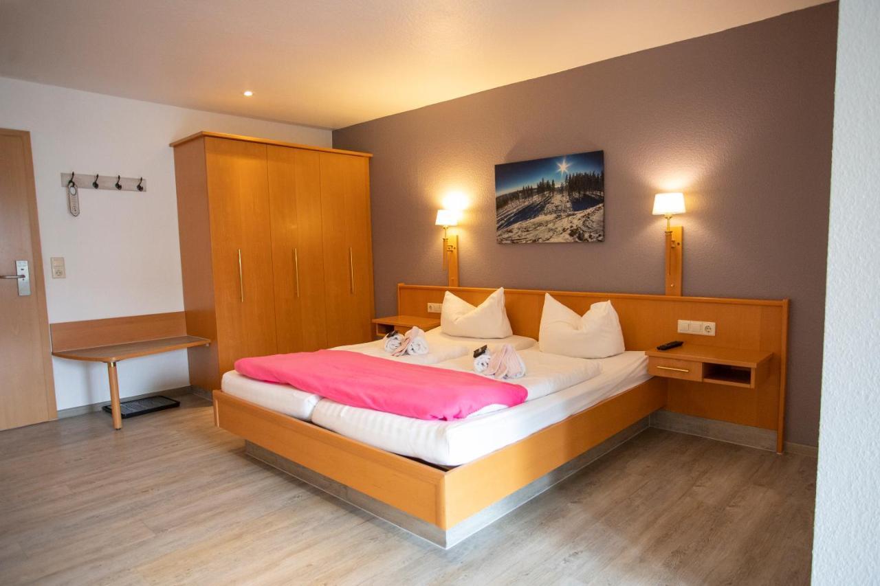 Loft Willingen (Upland)