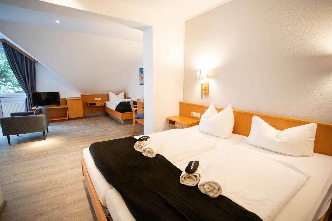 Loft 3* Willingen (Upland)