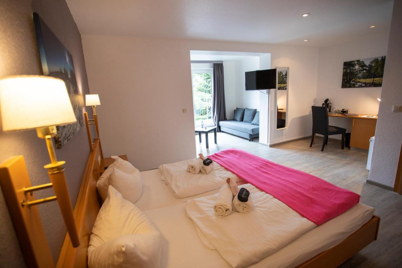 Loft 3* Willingen (Upland)