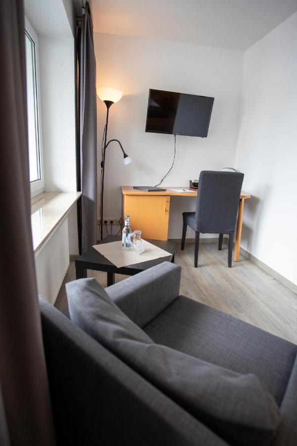 Hotel Loft Willingen (Upland)