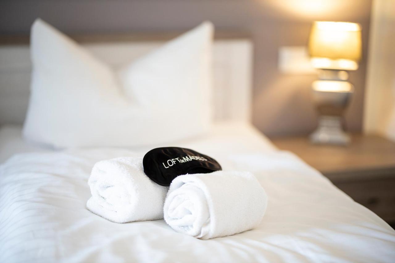 Loft Hotel