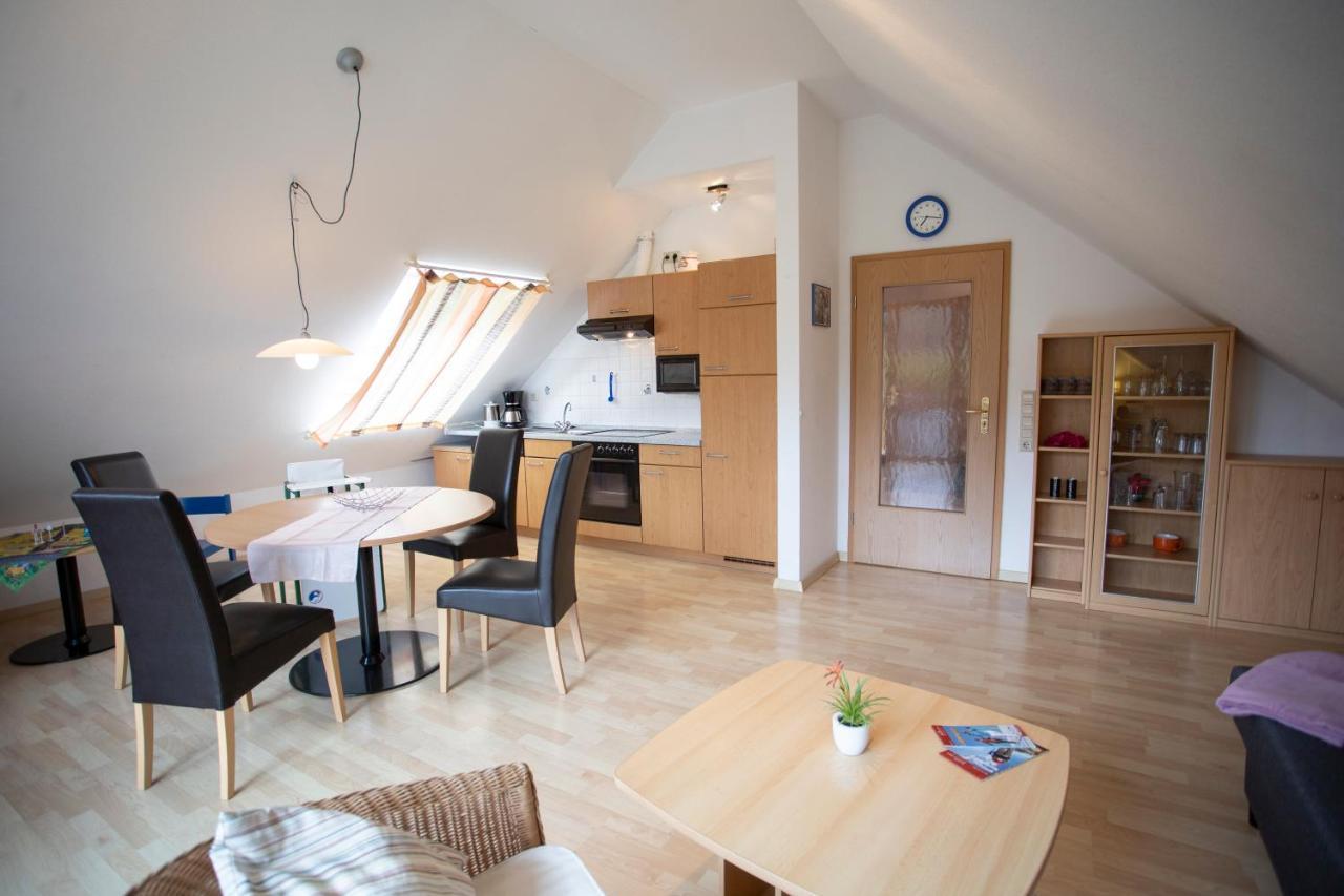 Loft Willingen (Upland)
