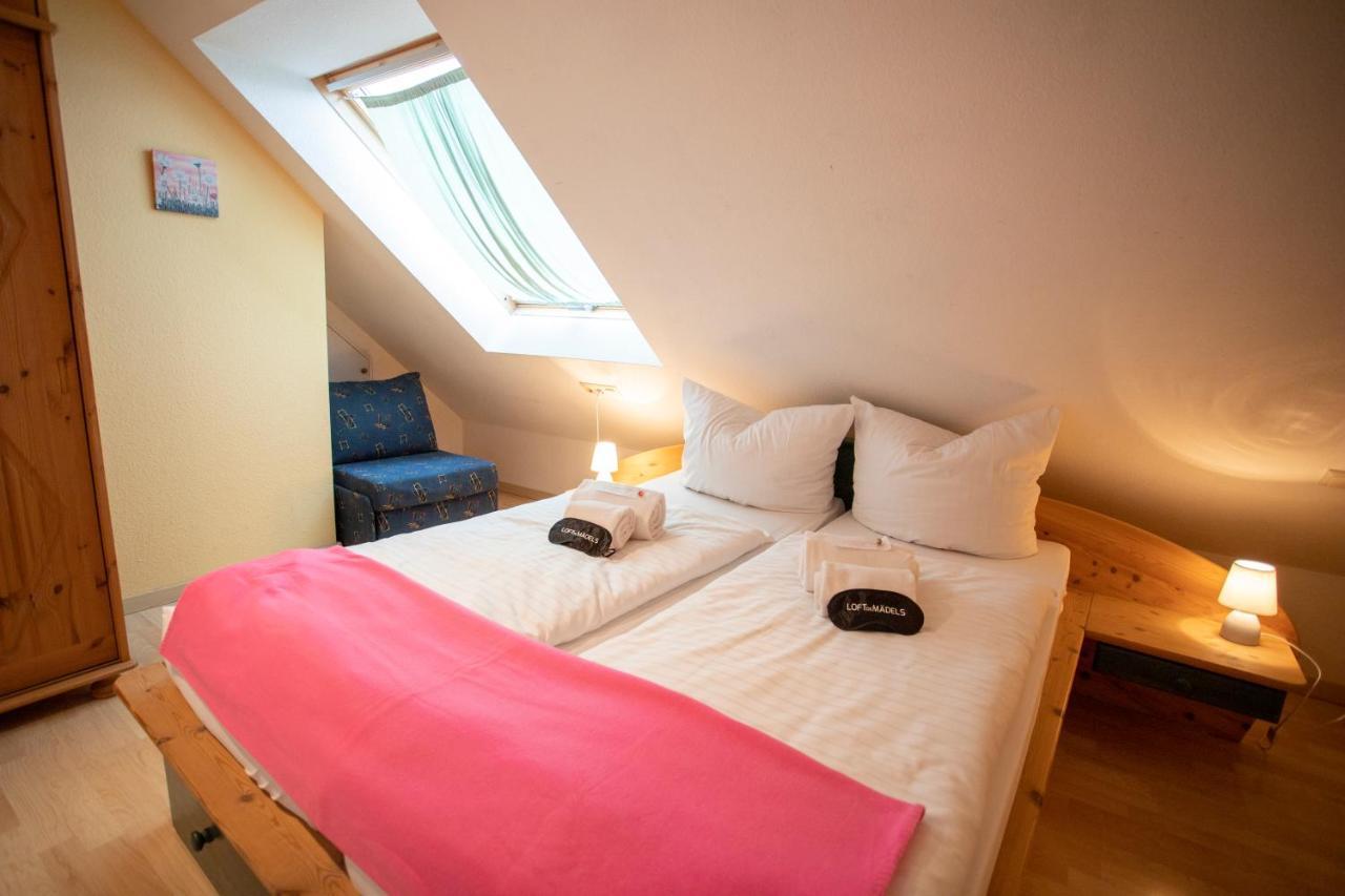 Loft Hotel 3*