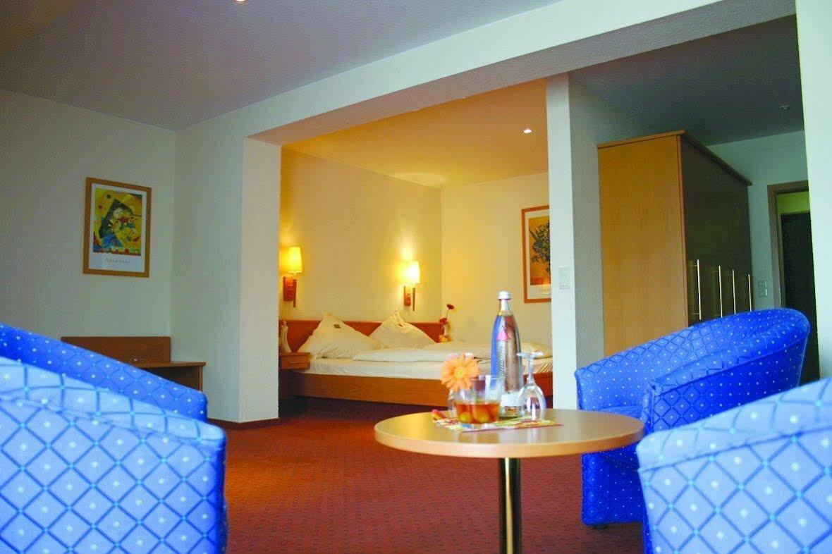 Loft Hotel 3*