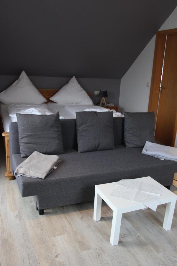 Loft Willingen (Upland)